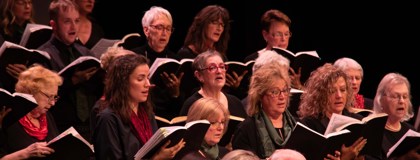 MCC Choir
