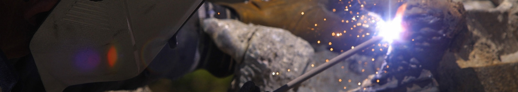 Welding Job Training