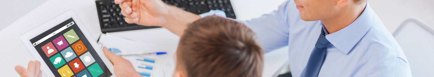 Microsoft Office Job Training